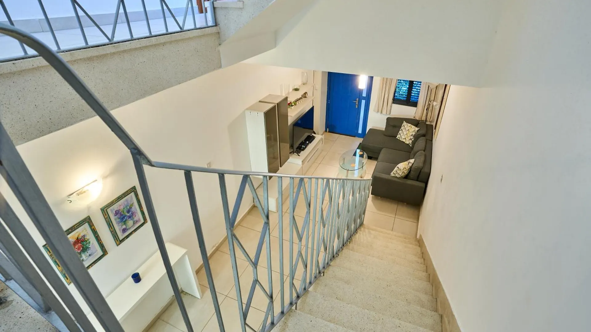 Seafront Townhouse In Birzebbuga Villa 0*,  Malta